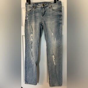 Kut From The Kloth Boyfriend Jeans Size 6